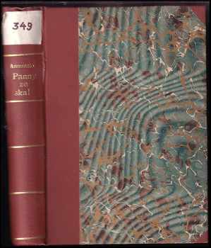 Gabriele <<d'>>Annunzio: Panny ze skal