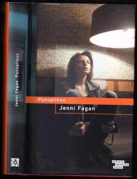 Jenni Fagan: Panoptikon