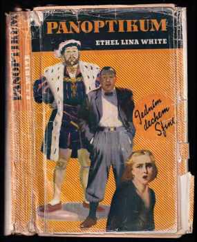 Ethel Lina White: Panoptikum