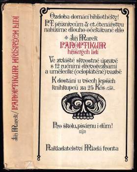 Panoptikum hříšných lidí
