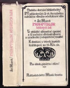 Panoptikum hříšných lidí