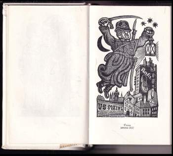 Jiří Marek: Panoptikum hříšných lidí