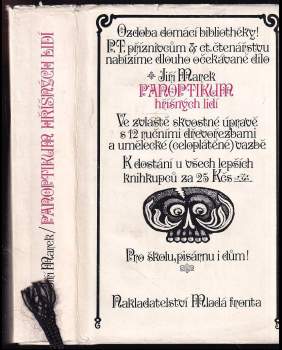 Panoptikum hříšných lidí