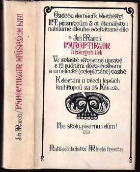 Panoptikum hříšných lidí