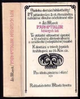 Panoptikum hříšných lidí