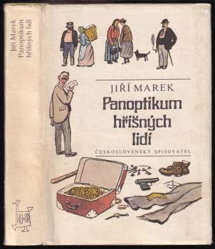 Panoptikum hříšných lidí