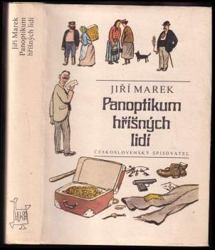 Panoptikum hříšných lidí