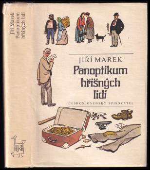 Panoptikum hříšných lidí