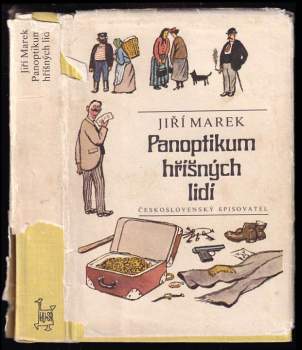 Panoptikum hříšných lidí