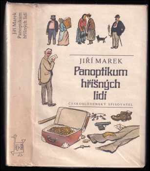 Panoptikum hříšných lidí