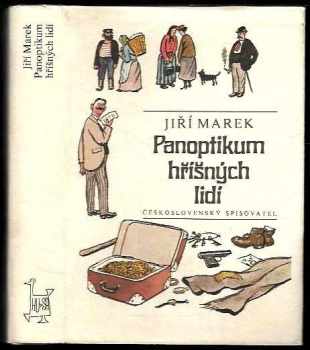 Panoptikum hříšných lidí