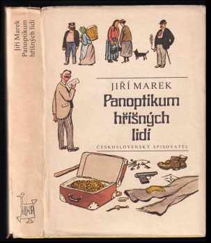 Panoptikum hříšných lidí