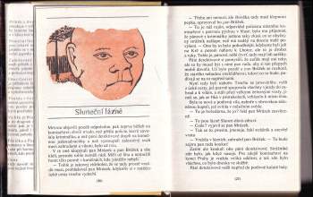 Jiří Marek: Panoptikum hříšných lidí