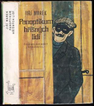 Panoptikum hříšných lidí