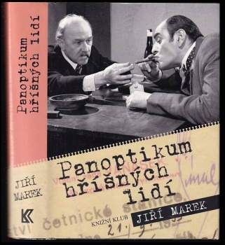 Panoptikum hříšných lidí