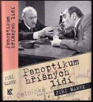 Panoptikum hříšných lidí