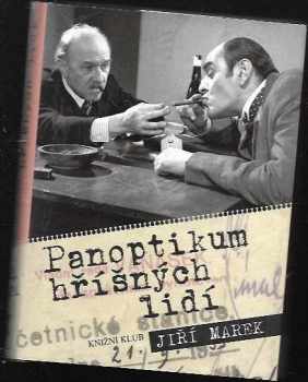 Panoptikum hříšných lidí