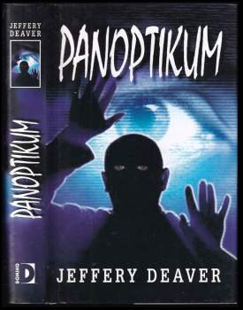 Jeffery Deaver: Panoptikum