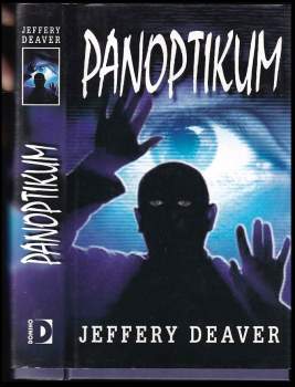 Jeffery Deaver: Panoptikum