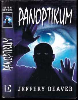 Jeffery Deaver: Panoptikum