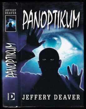 Jeffery Deaver: Panoptikum