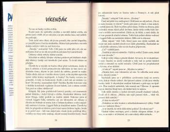 Jeffery Deaver: Panoptikum