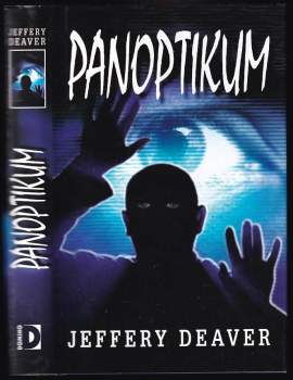Jeffery Deaver: Panoptikum
