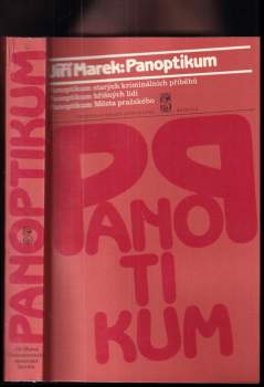 Jiří Marek: Panoptikum