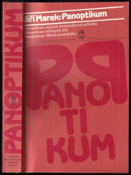 Jiří Marek: Panoptikum