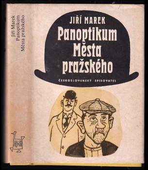 Panoptikum Města pražského