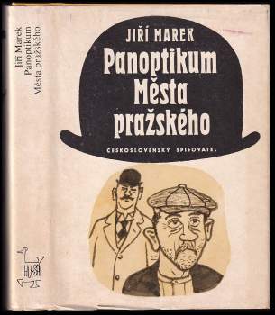 Panoptikum Města pražského