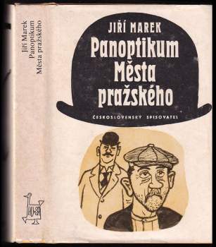 Panoptikum Města pražského