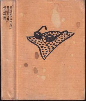 Jiří Marek: Panoptikum Města pražského