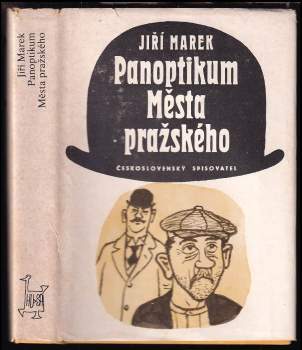 Panoptikum Města pražského