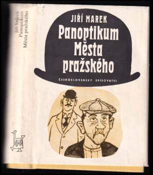 Panoptikum Města pražského