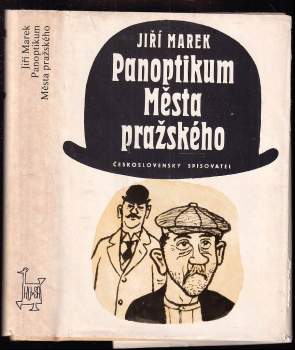 Panoptikum Města pražského