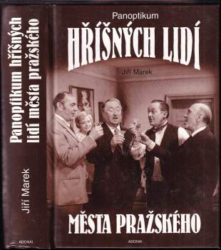 Panoptikum Města pražského