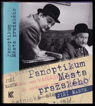 Panoptikum Města pražského
