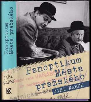 Panoptikum Města pražského