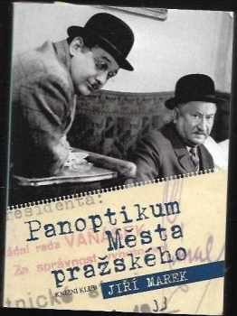 Panoptikum Města pražského