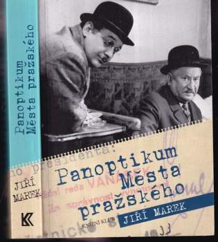 Panoptikum Města pražského
