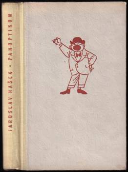 Panoptikum měštáků, byrokratů a jiných zkamenělin