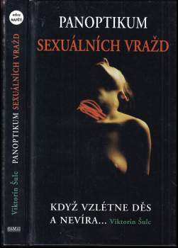 Panoptikum sexuálních vražd