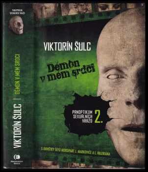 Panoptikum sexuálních vražd