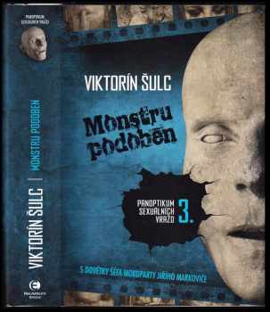 Panoptikum sexuálních vražd