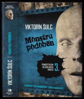 Viktorín Šulc: Panoptikum sexuálních vražd