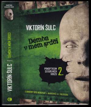 Viktorín Šulc: Panoptikum sexuálních vražd
