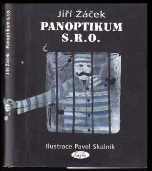 Panoptikum s.r.o