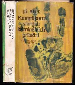 Panoptikum starých kriminálních příběhů