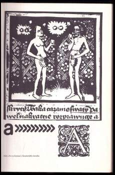 Milan Mysliveček: Panoptikum symbolů, značek a znamení